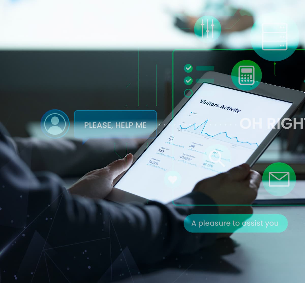 Customer Relationship Management (CRM)