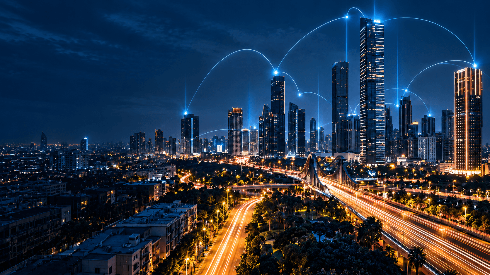 Telecoms