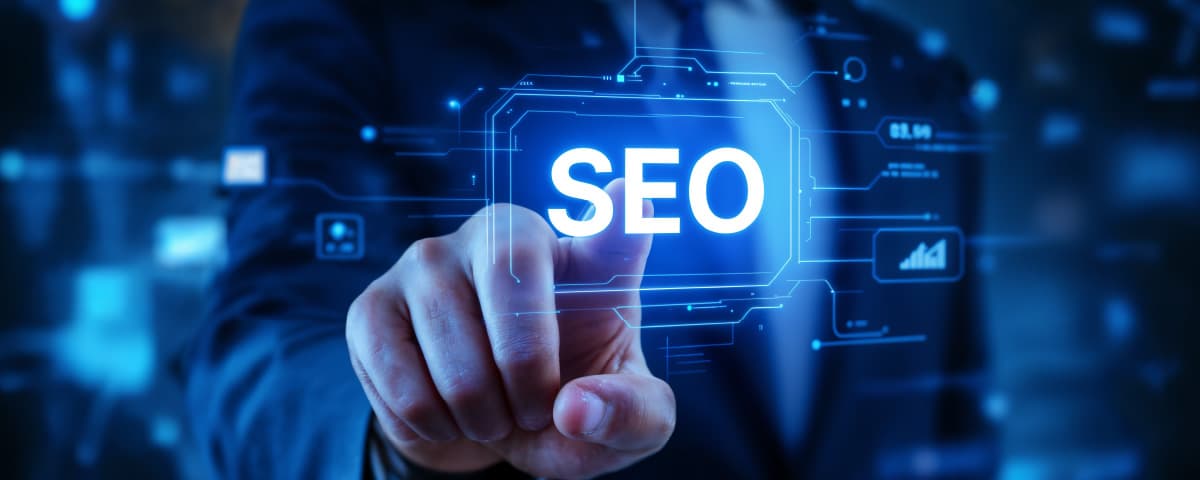 خدمات تحسين محركات البحث