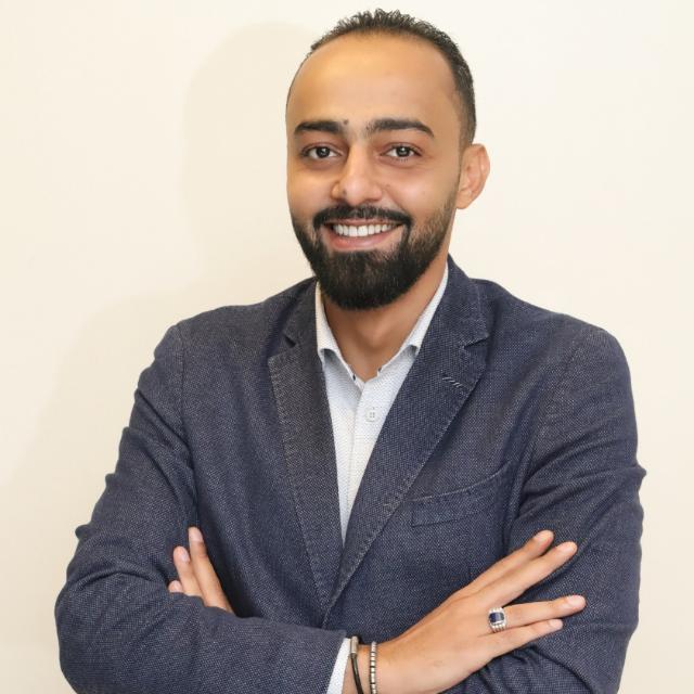 Yousef Kamal Image
