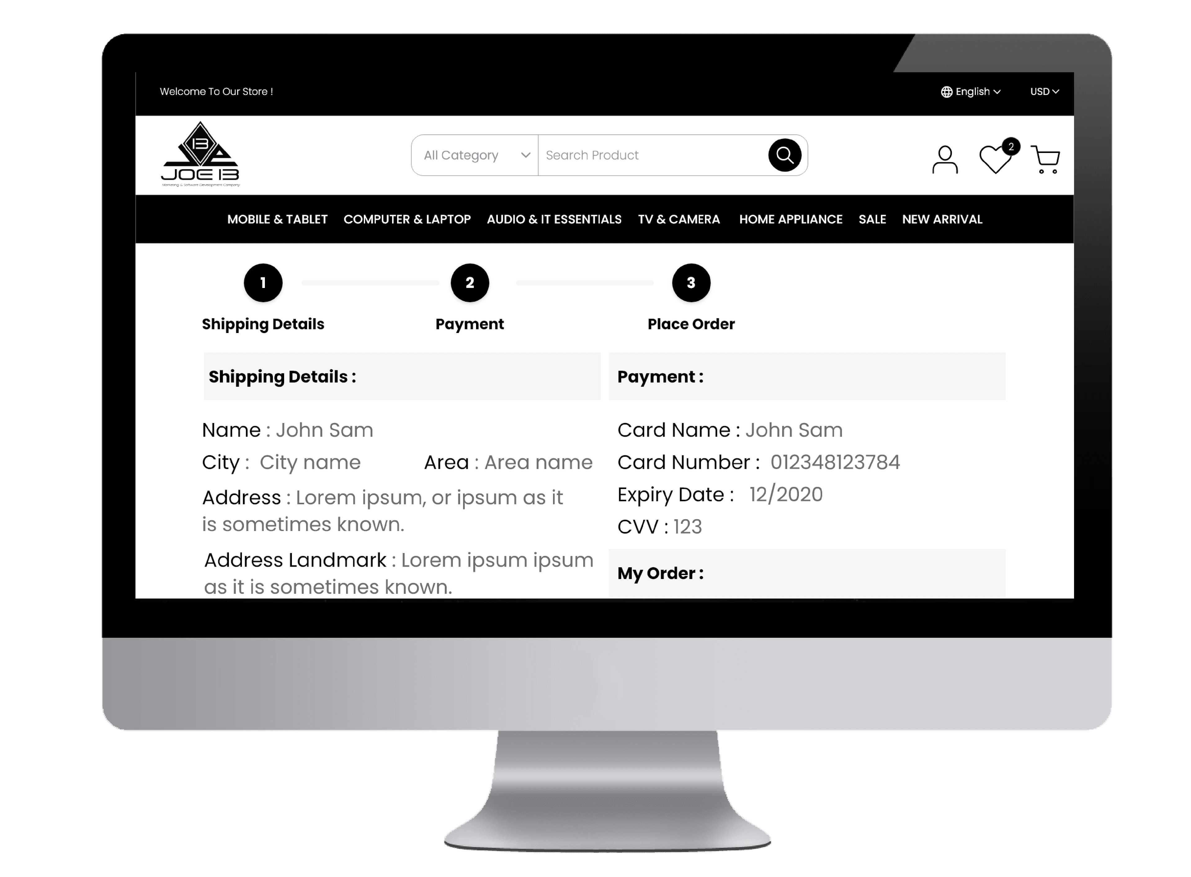 E-Business