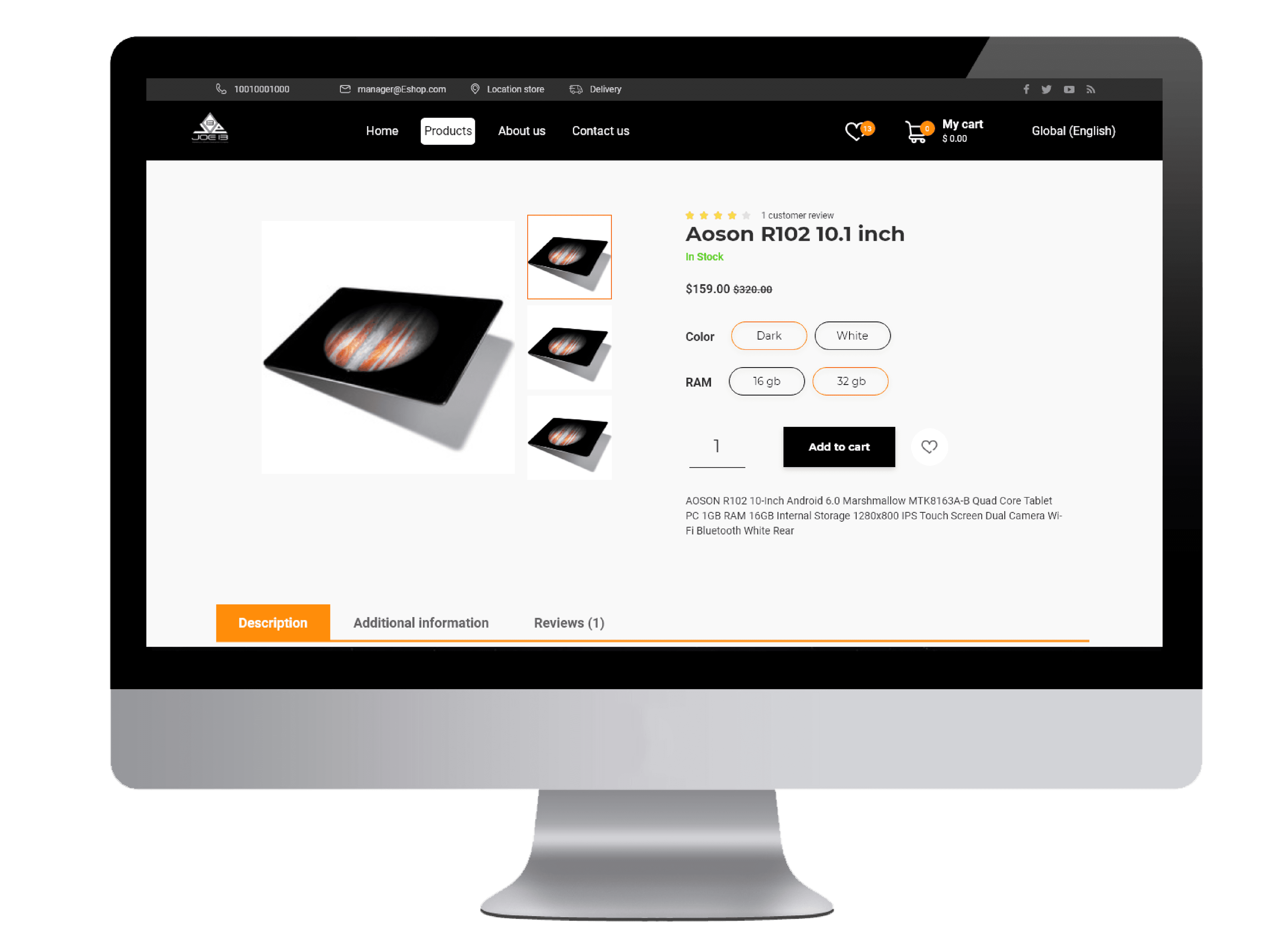 E-Business