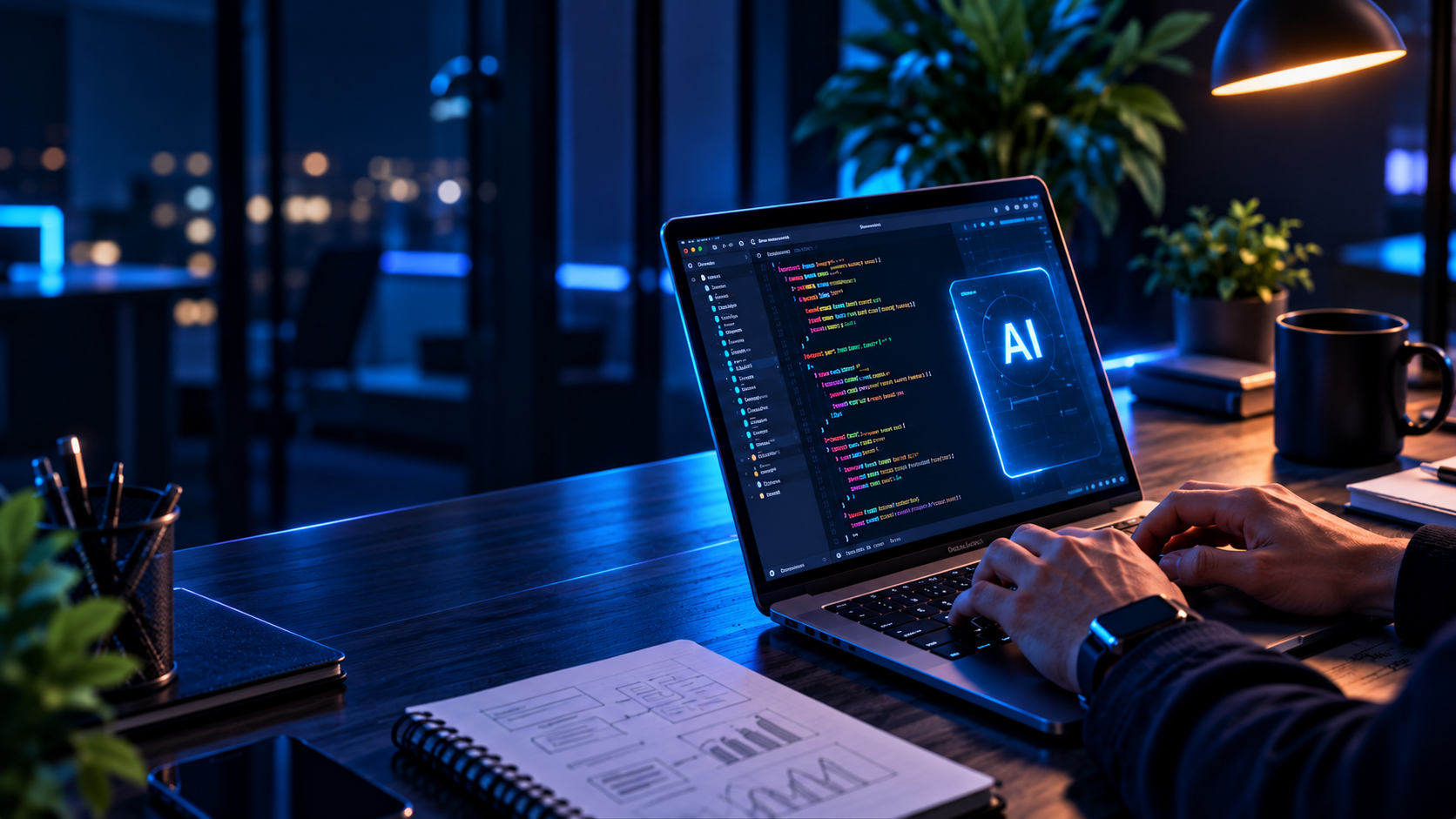 Software & AI